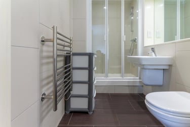 2 bed flat, Lime Square, Ouseburn, Newcastle, NE12BA - Image 10